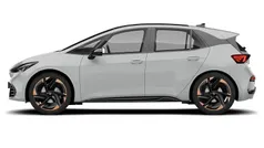 Used 2026 Cupra Born e-Boost Hatchback | £29,620 (Fair price)