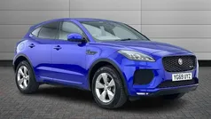 Used 2019 Jaguar E-Pace R-Dynamic SUV | £16,990 (Good price)