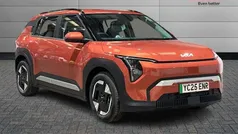 New 2025 Kia EV3 Air SUV | £32,800 (Super price)