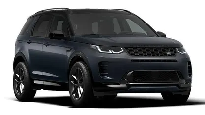 Second-hand Land Rover Discovery Sport SE Dynamic 269 CP (197 kW) 2024 SUV