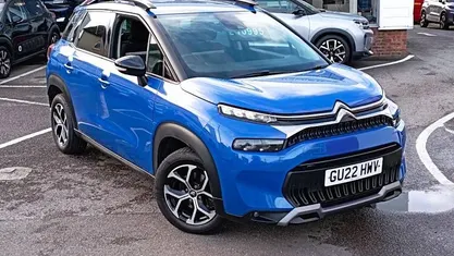 Used 2023 Citroën C3 PureTech Hatchback | £10,995 (Fair price)