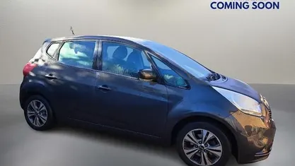 Used 2018 Kia Venga Hatchback | £5,350 (Fair price)