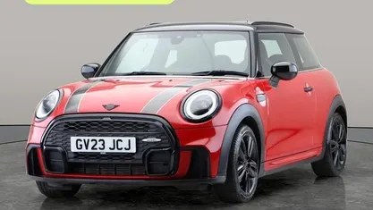 Used Mini Cooper Hatch 136 HP (100 kW) 2022 Hatchback