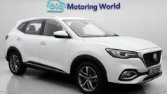 Used 2022 MG HS Exclusive SUV | £14,800 (Fair price)