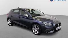 Used 2024 Seat Leon FR Hatchback | £17,299 (Fair price)