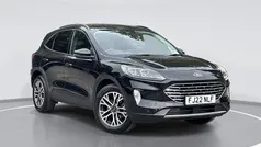 Used 2023 Ford Kuga Titanium SUV | £19,699 (Good price)