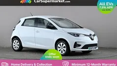 Used 2020 Renault Zoe Play Hatchback | £8,497 (Fair price)
