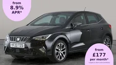 Used 2024 Seat Ibiza XCELLENCE Lux Hatchback | £13,924 (Fair price)