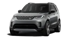 New 2026 Land Rover Discovery 5 SUV | £77,722 (Fair price)