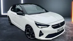 Used 2021 Vauxhall Corsa SRi Hatchback | £9,900 (Fair price)