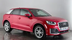 Used 2019 Audi Q2 S-Line SUV | £17,350 (Good price)