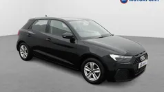 Used 2023 Audi A1 Sportback Hatchback | £14,799 (Good price)