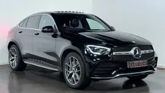 Used 2023 Mercedes E300 AMG line Coupe | £36,629 (Fair price)