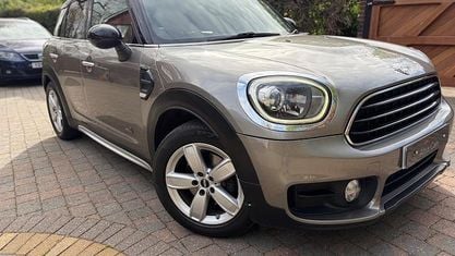 Used Mini Cooper 136 HP (100 kW) 2018 Hatchback