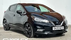 Used 2019 Nissan Micra Hatchback | £10,051 (Fair price)