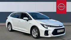 Used 2023 Suzuki Swace Estate | £17,902 (Fair price)