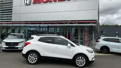 White Used 2019 Vauxhall Mokka X Elite SUV | £11,690 (Fair price)
