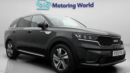 Used 2023 Kia Sorento SUV | £29,000 (Good price)