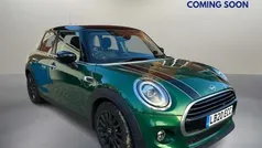 Green Used 2020 Mini Cooper Classic Hatchback | £12,750 (Fair price)