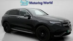 Used 2023 Mercedes EQC400 AMG Line Premium SUV | £31,000 (Fair price)