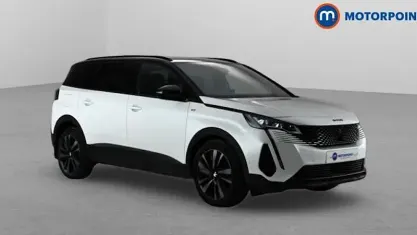 Usado Peugeot 5008 Premium 181 HP (133 kW) 2022 SUV