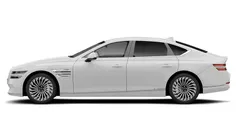 Used 2024 Genesis G80 Sedan | £77,585