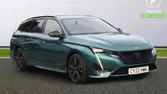 Used 2022 Peugeot 308 Premium Estate | £19,899 (Fair price)