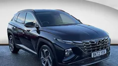 Used 2024 Hyundai Tucson Premium SUV | £17,290 (Super price)