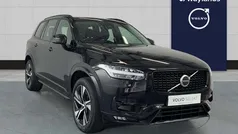 Used 2024 Volvo XC90 Plus SUV | £45,490 (Fair price)