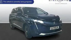 Used 2022 Peugeot 5008 GTi MPV | £21,169 (Fair price)