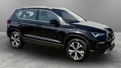 Used Seat Ateca SE Technology 110 HP (80 kW) 2023 SUV