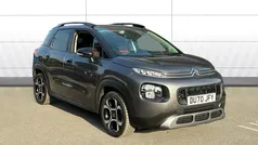 Used 2020 Citroën C3 Aircross Flair SUV | £9,010 (Fair price)
