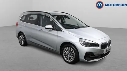 Used 2021 BMW 220 Luxury Line Estate | £19,999 (Super price)
