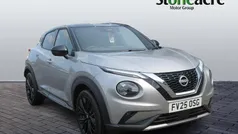 Used 2025 Nissan Juke S SUV | £24,949 (Fair price)