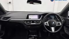 Used 2024 BMW 118 M Sport Hatchback | £22,699 (Fair price)