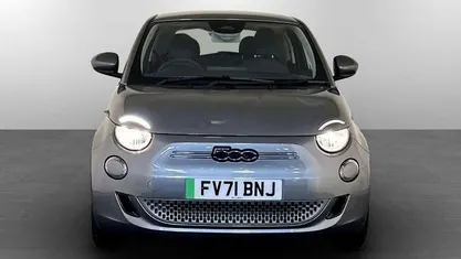 Used Fiat 500e Icon 86 kW (118 HP) 2023 Hatchback