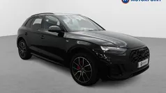 Used 2023 Audi Q5 SUV | £32,899 (Super price)