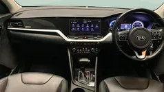 Used 2021 Kia Niro 3 SUV | £18,016 (Super price)