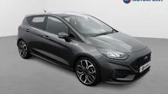 Used 2023 Ford Fiesta ST-Line X Hatchback | £16,799 (Fair price)