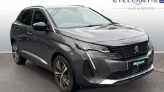 Used 2022 Peugeot 3008 Allure Premium Estate | £16,724 (Fair price)