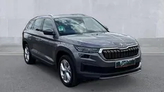 Grey Used 2024 Skoda Kodiaq SE L Executive SUV | £28,990 (Fair price)
