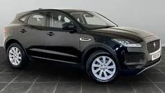 Used 2019 Jaguar E-Pace S SUV | £11,295 (Fair price)
