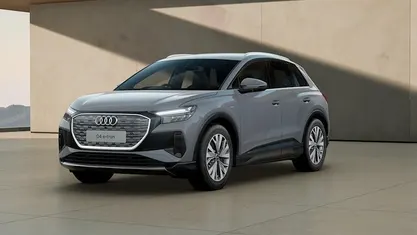 Used Audi Q4 e-tron Sport 210 kW (286 HP) 2026 SUV
