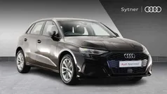 Black Used 2021 Audi A3 Hatchback | £17,000 (Fair price)