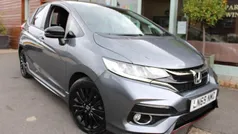 Used 2019 Honda Jazz Sport Hatchback | £13,495 (Fair price)