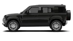 New 2025 Land Rover Defender SE Dynamic SUV | £69,269 (Fair price)