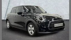 Used 2024 Mini Cooper Comfort Hatchback | £18,700 (Good price)