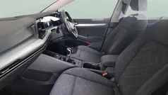 Used 2024 VW Golf VIII Life Hatchback | £13,092 (Good price)