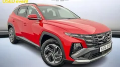 New 2025 Hyundai Tucson Advanced SUV | £29,999 (Super price)