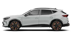 Used 2024 Cupra Formentor SUV | £18,819 (Super price)